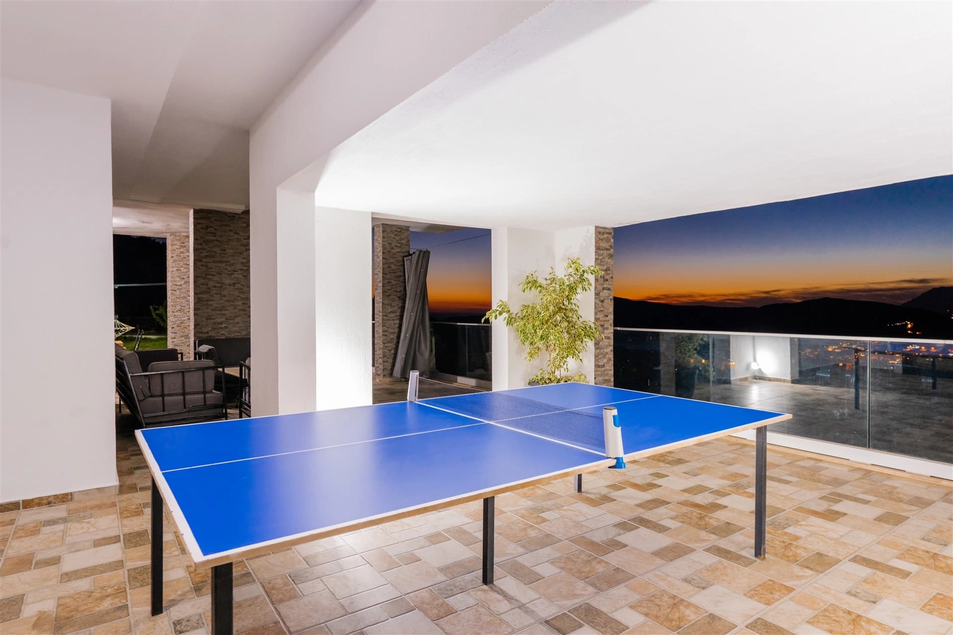 Villa Orion Korunaklı Havuz 22