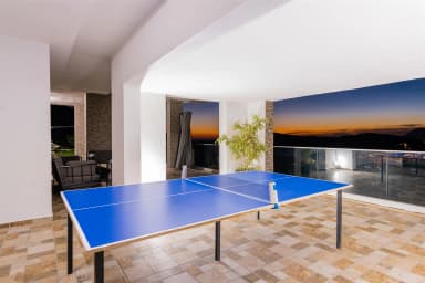 Villa Orion Korunaklı Havuz 22