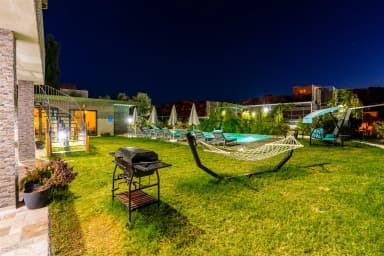 Villa Orion Çocuk Havuzu 98