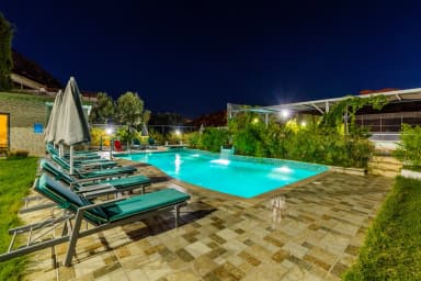 Villa Orion Kalkan 91