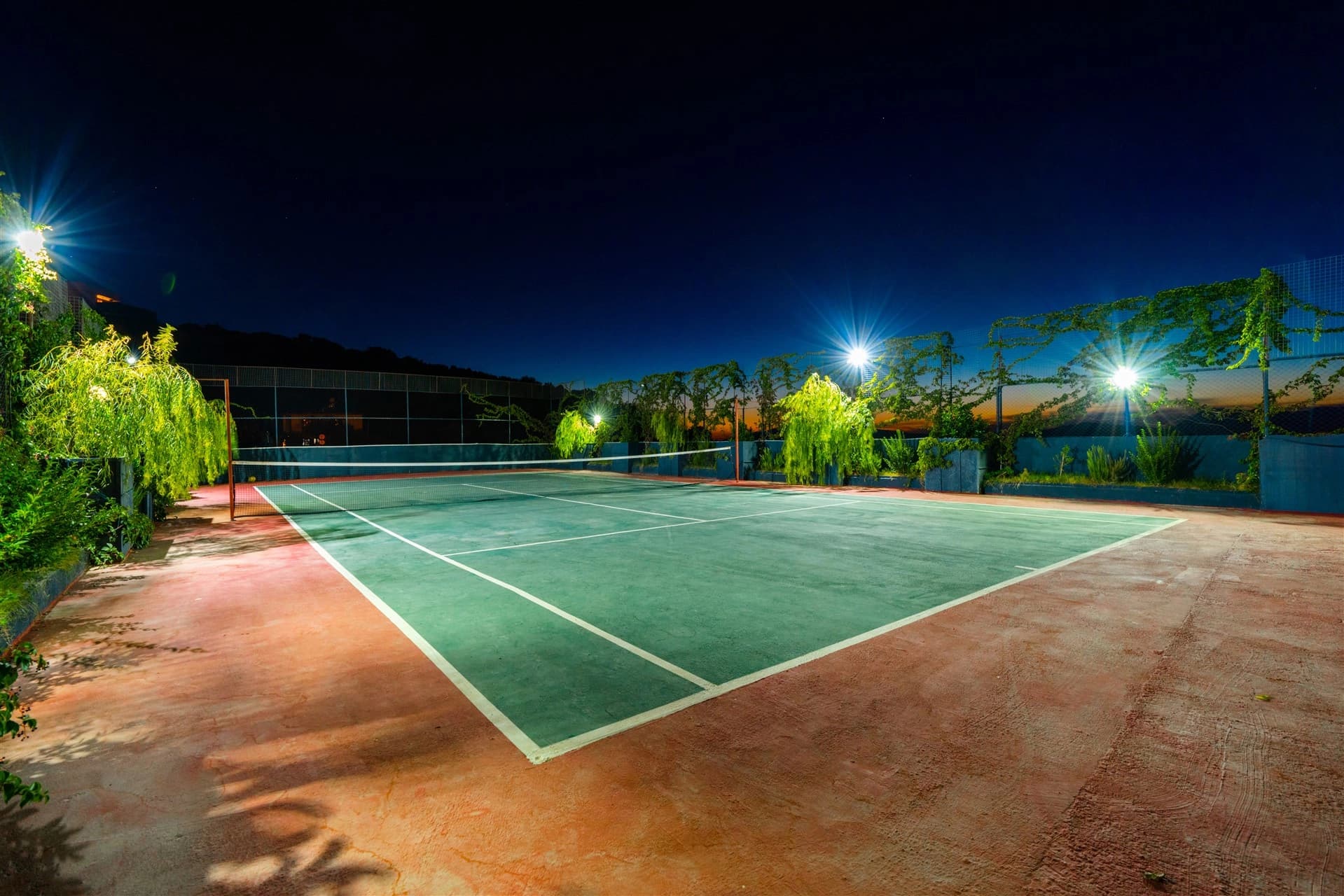 Villa Orion Kalkan 57