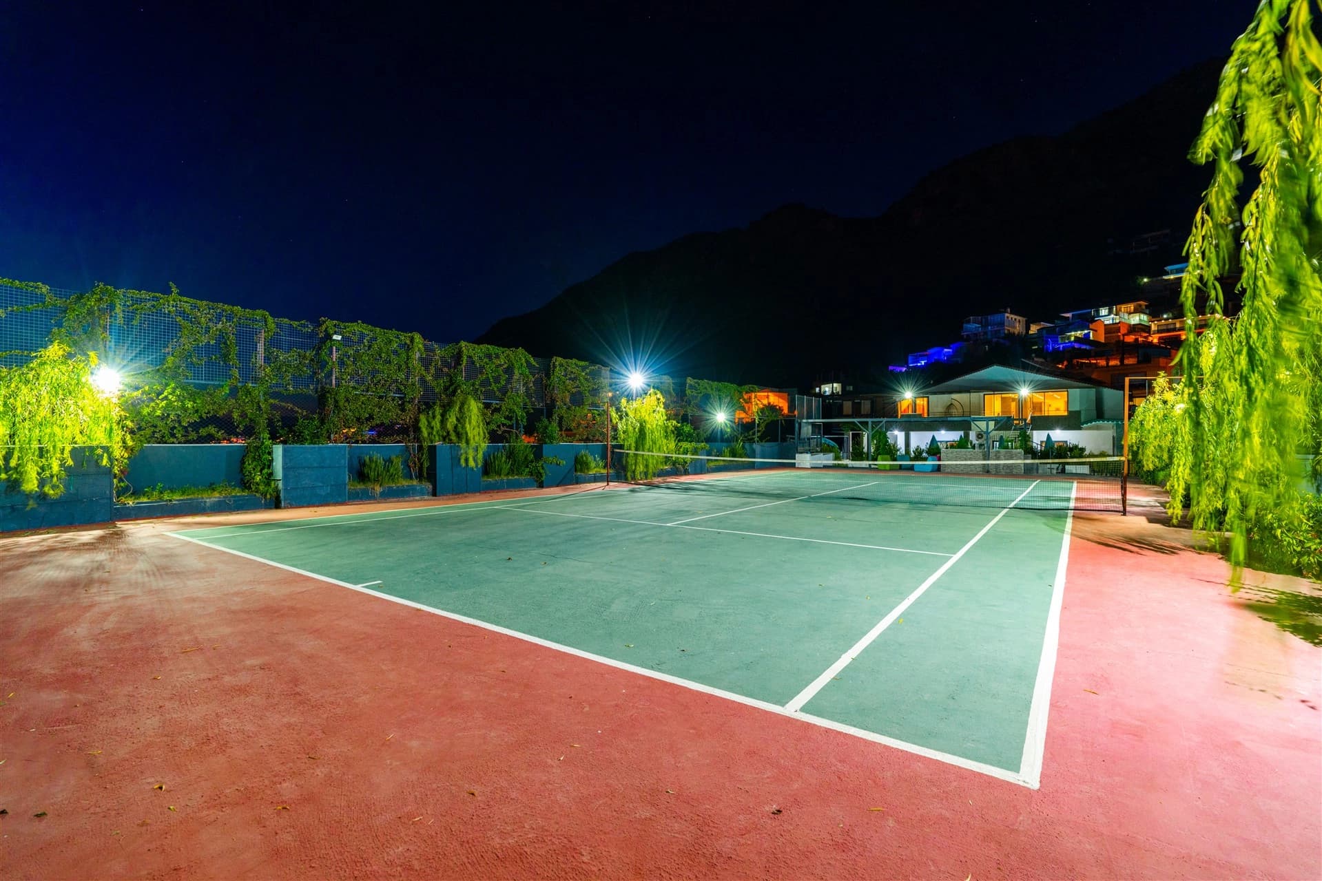 Villa Orion Korunaklı Havuz 64