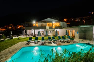 Villa Orion Kalkan 21