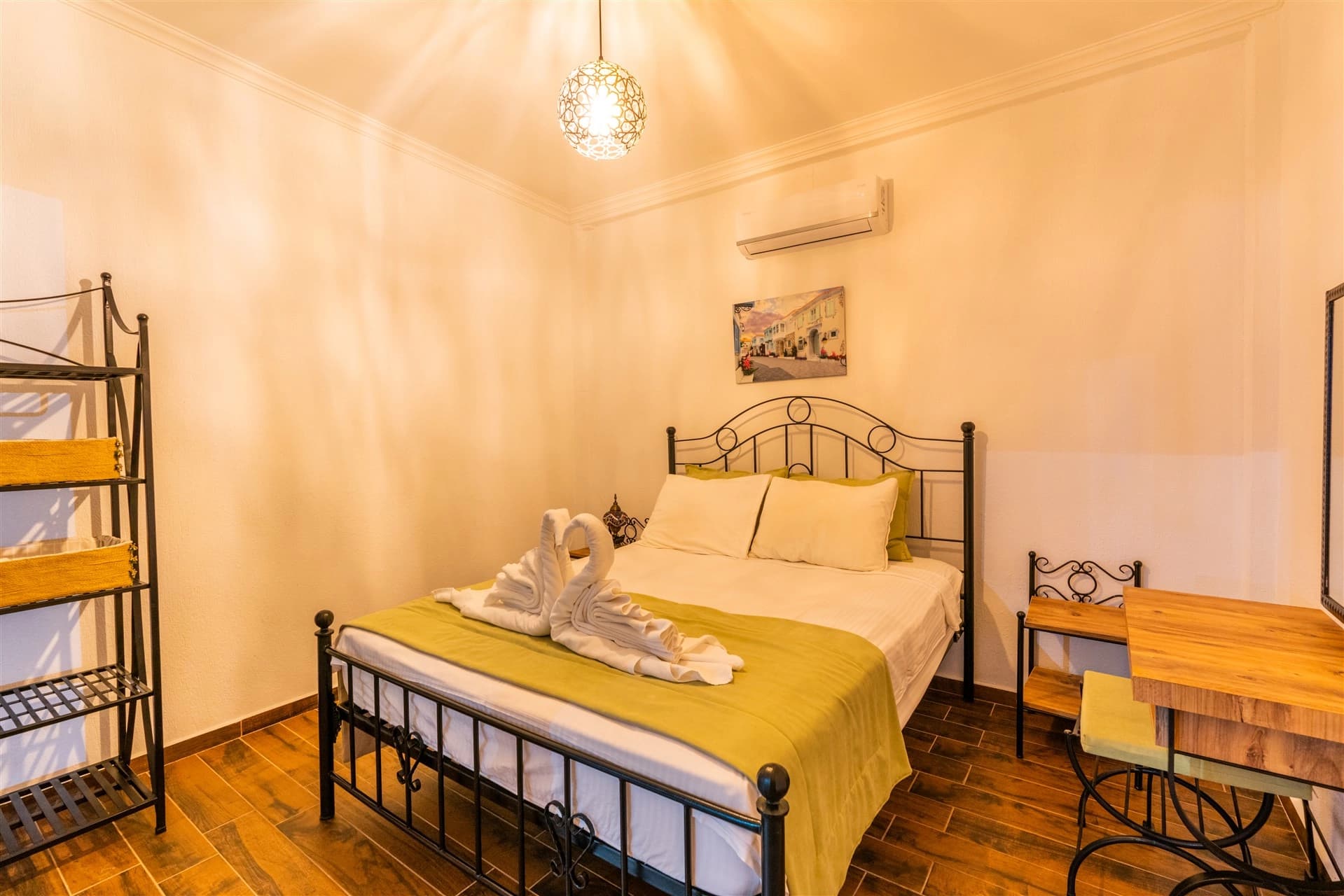 Villa Orion Isıtmalı Havuz 66