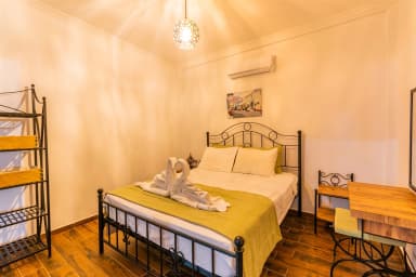 Villa Orion Isıtmalı Havuz 66