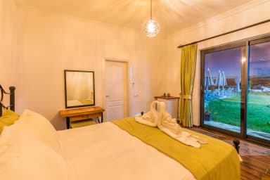 Villa Orion Kalkan 73