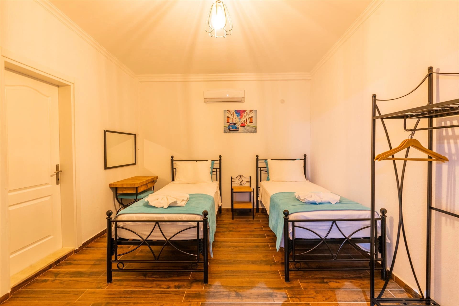 Villa Orion Kalkan 87