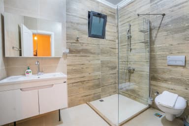 Villa Orion Kalkan 11