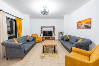 Villa Orion Kalkan 23