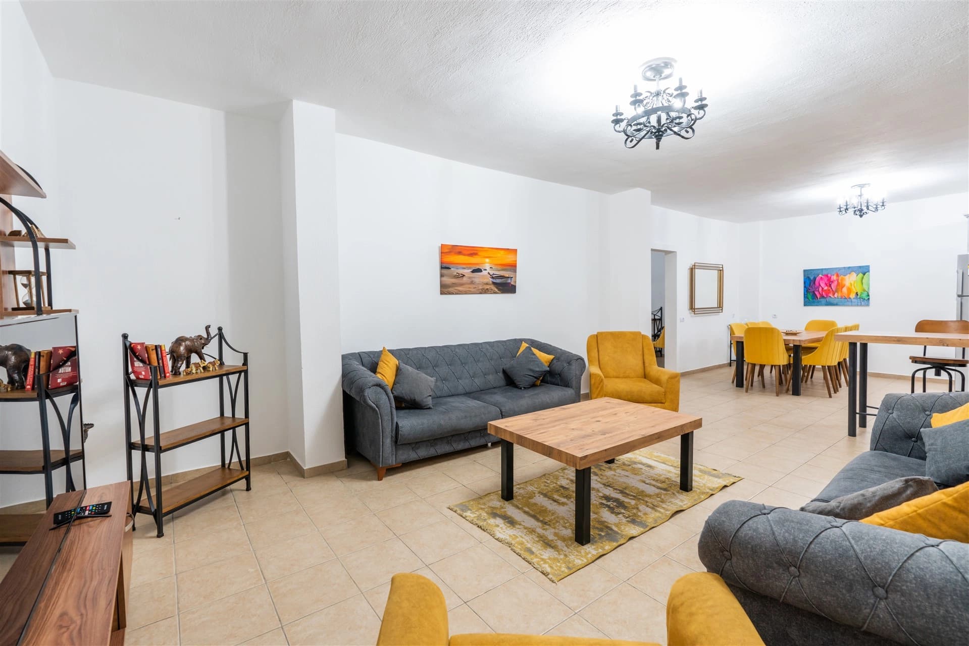 Villa Orion Kalkan 37