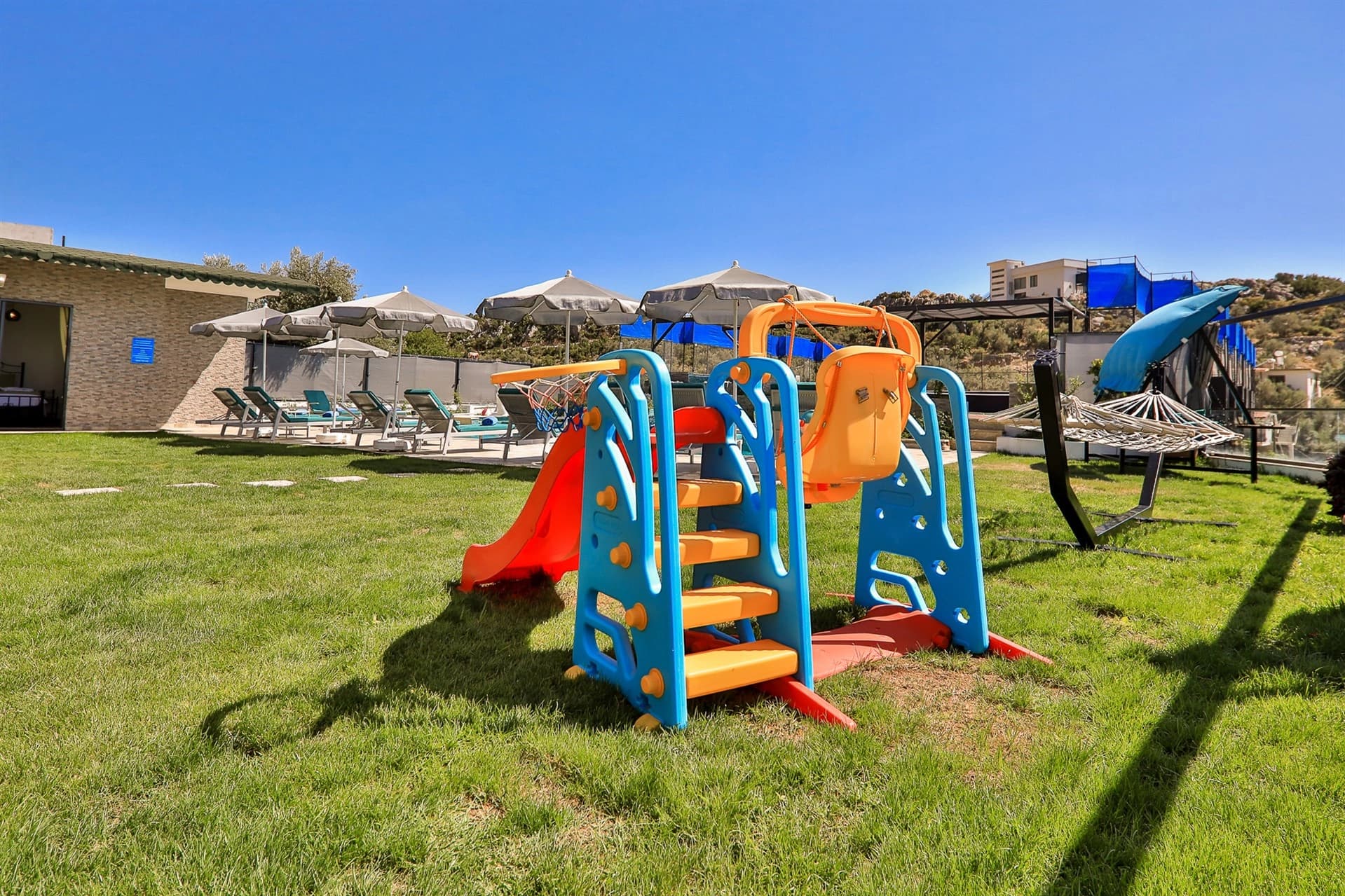 Villa Orion Kalkan 29