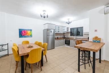 Villa Orion Kalkan 51