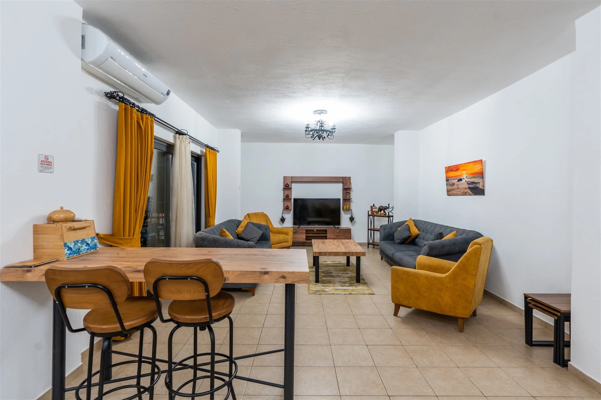 Villa Orion Kalkan 65