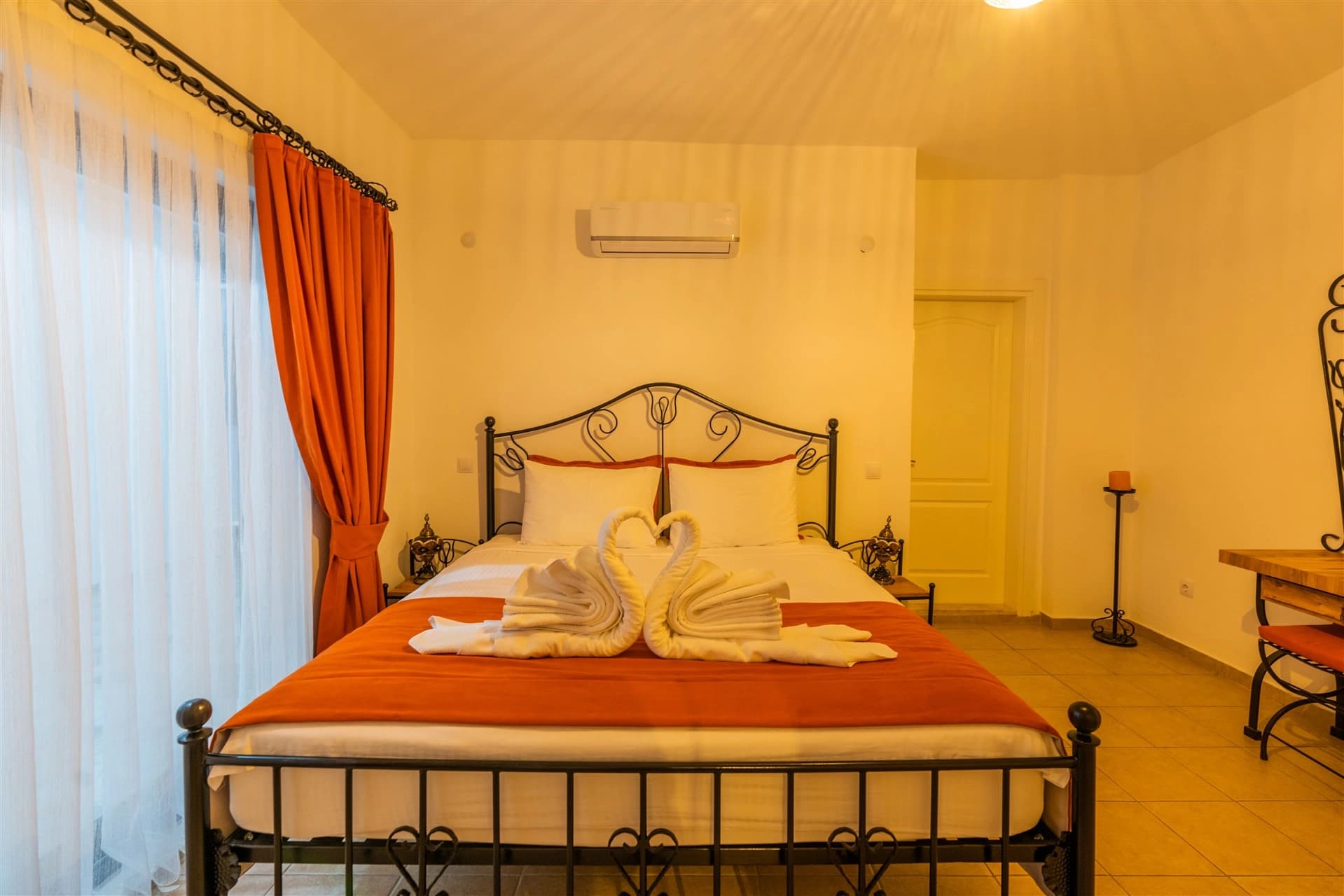 Villa Orion Kalkan 25