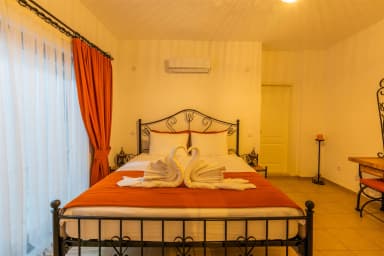 Villa Orion Kalkan 25