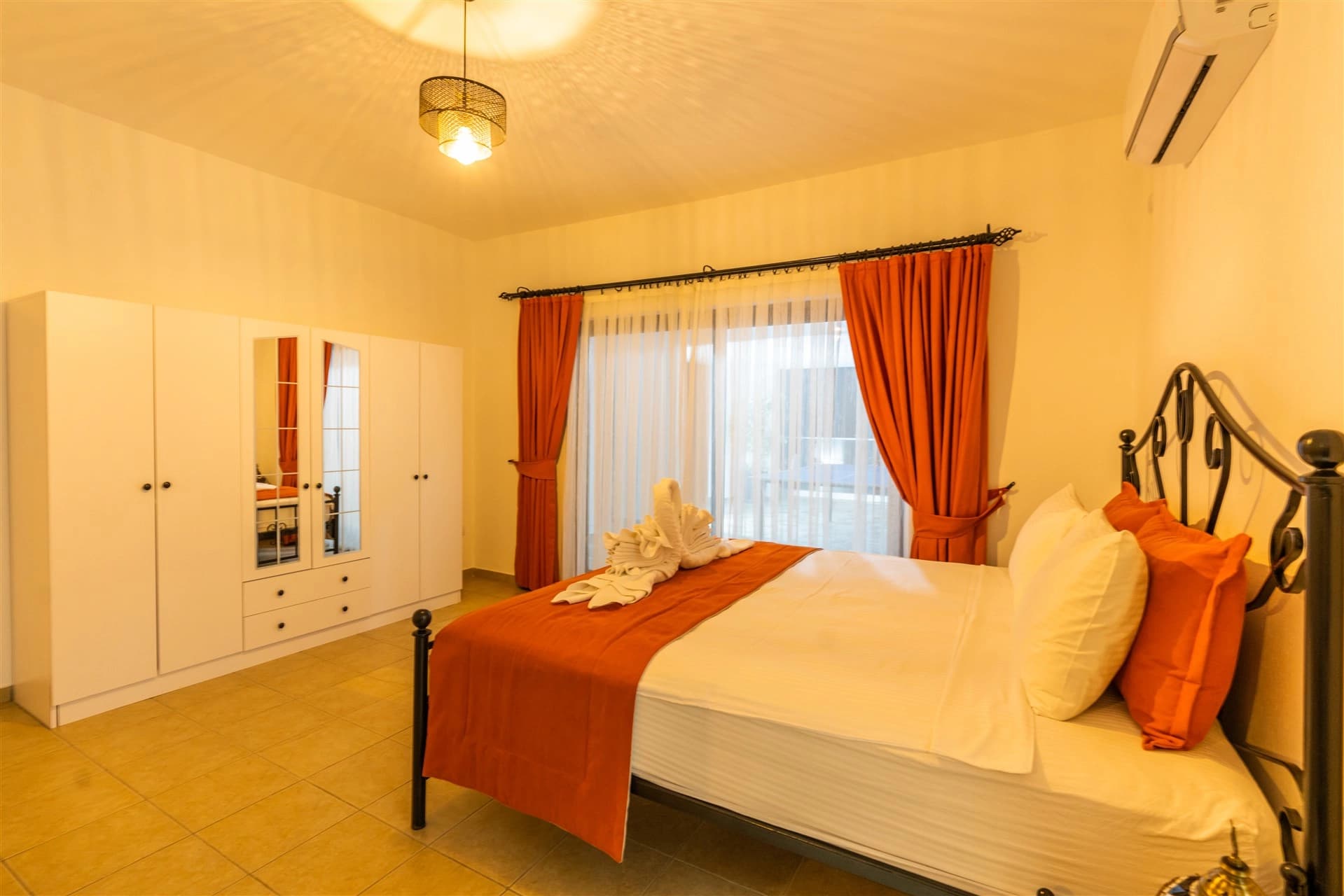 Villa Orion Çocuk Havuzu 32