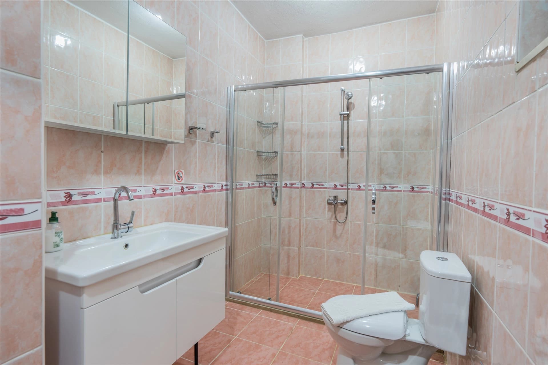 Villa Orion Kalkan 39