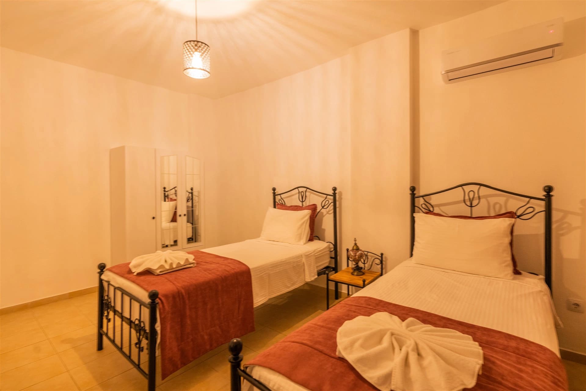 Villa Orion Kalkan 53