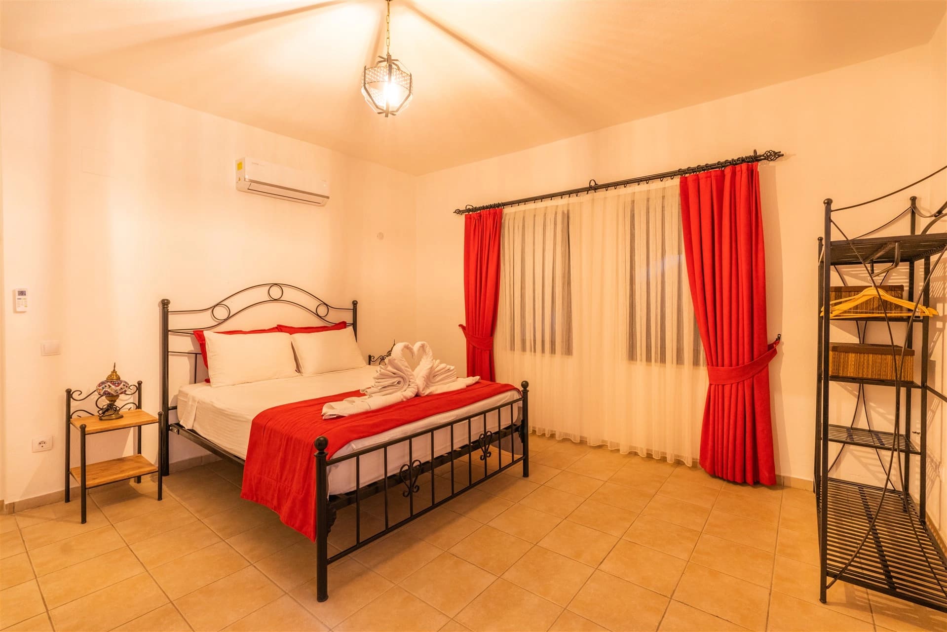 Villa Orion Kalkan 81