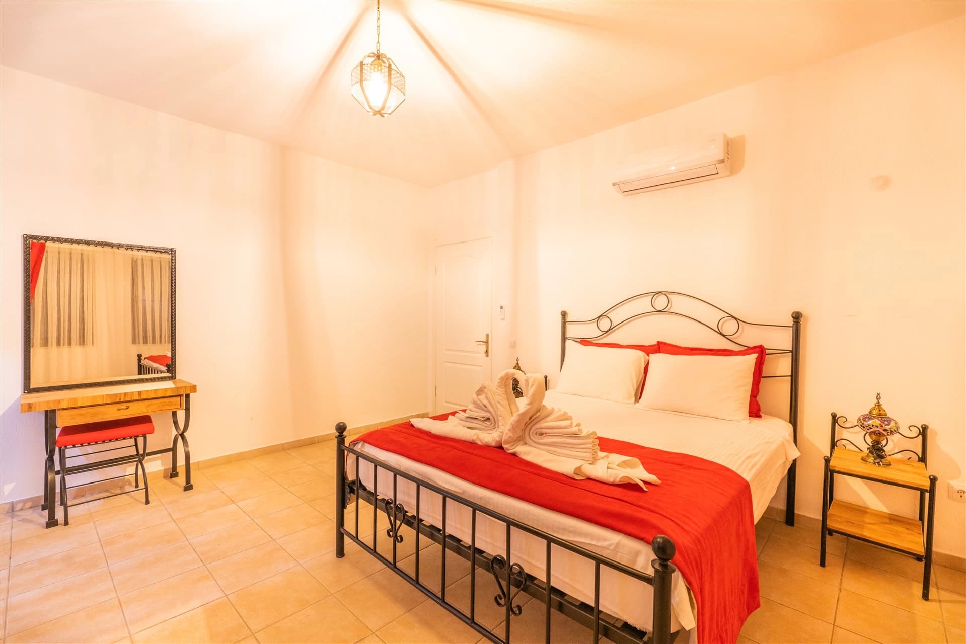 Villa Orion Korunaklı Havuz 88