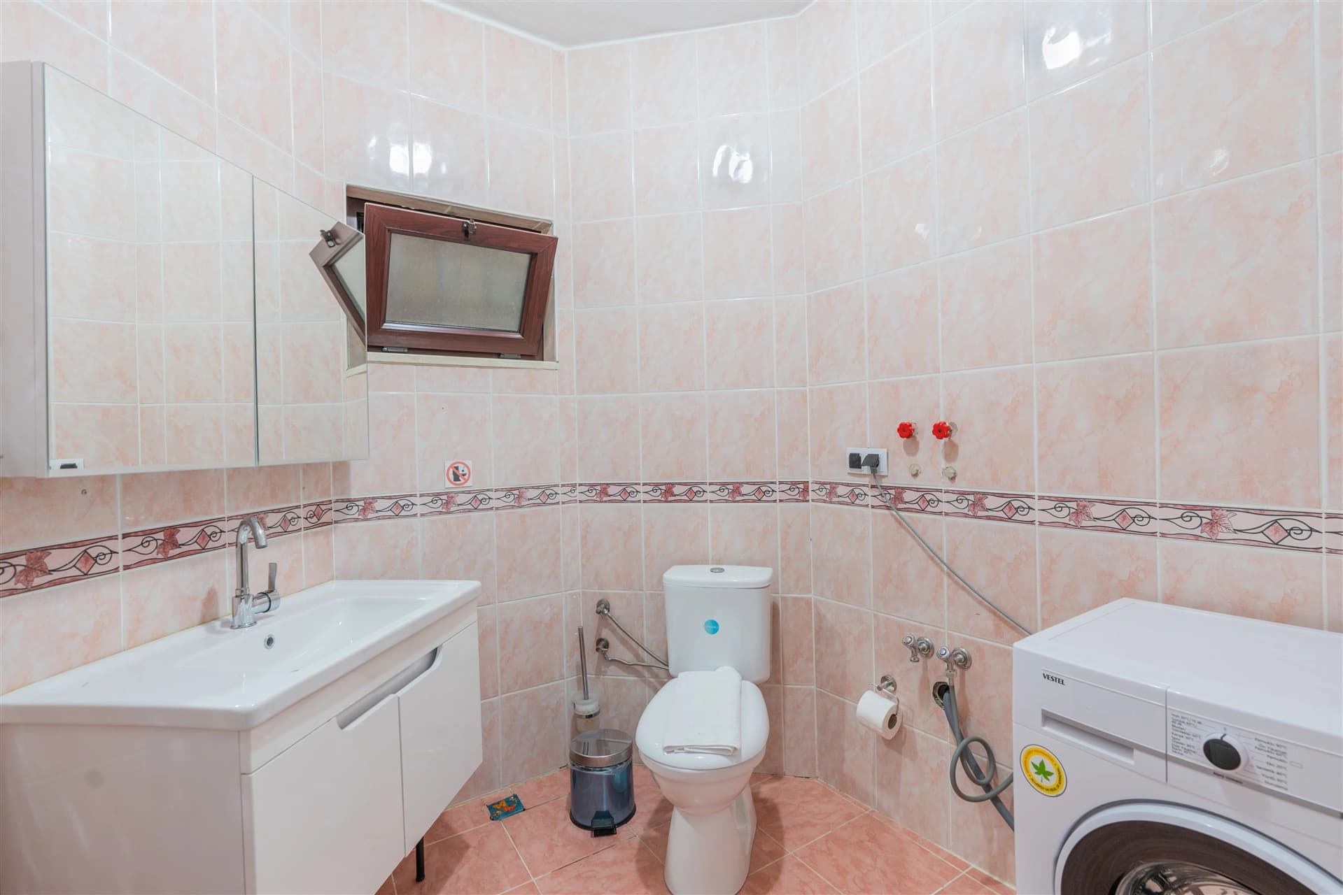 Villa Orion Kalkan 95