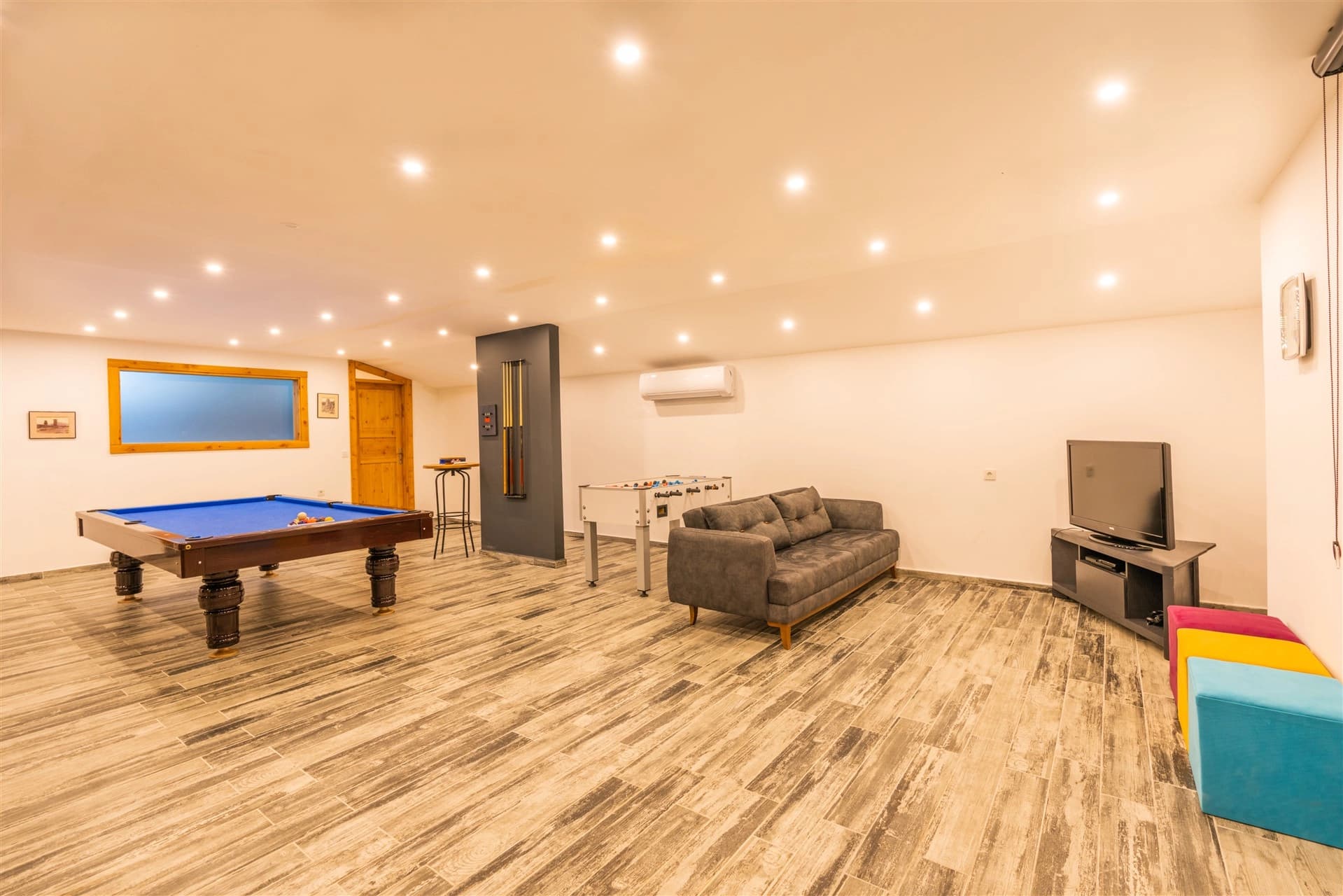 Villa Orion Isıtmalı Havuz 72