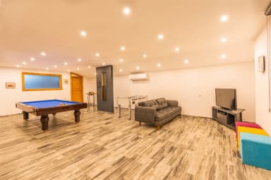 Villa Orion Isıtmalı Havuz 72