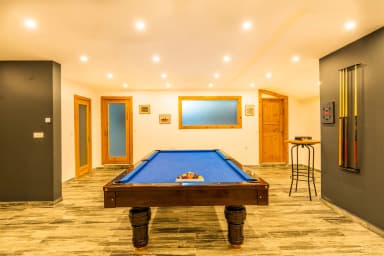 Villa Orion Kalkan 79