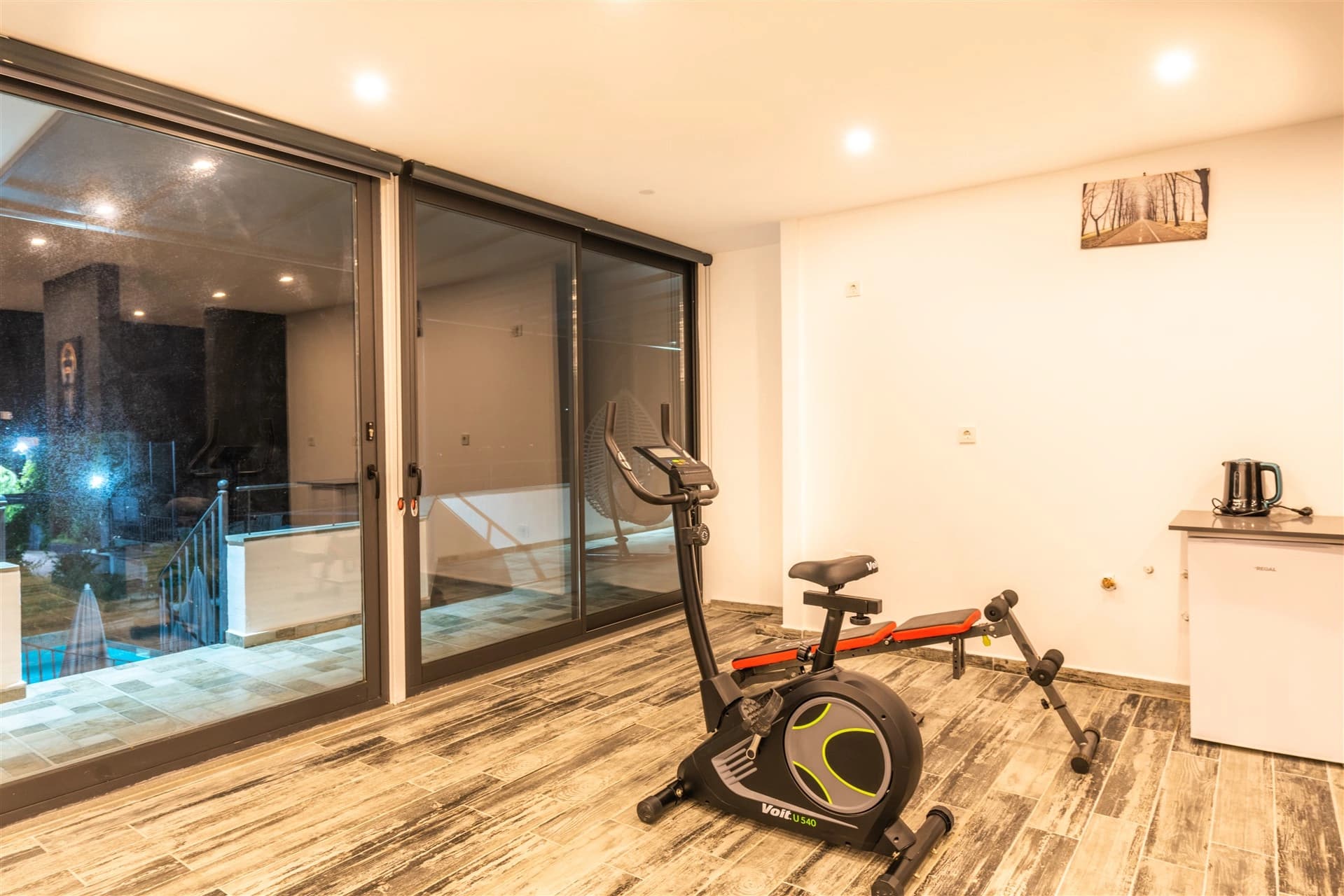 Villa Orion Çocuk Havuzu 86