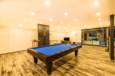 Villa Orion Kalkan 93