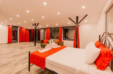 Villa Orion Kalkan 19