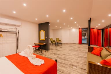 Villa Orion Çocuk Havuzu 26