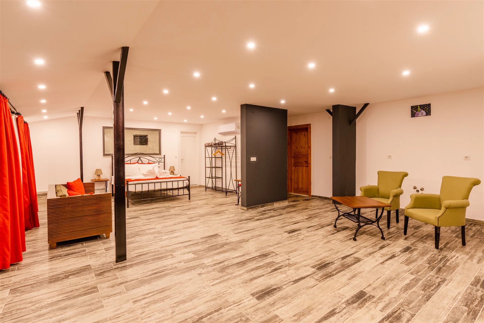 Villa Orion Kalkan 33