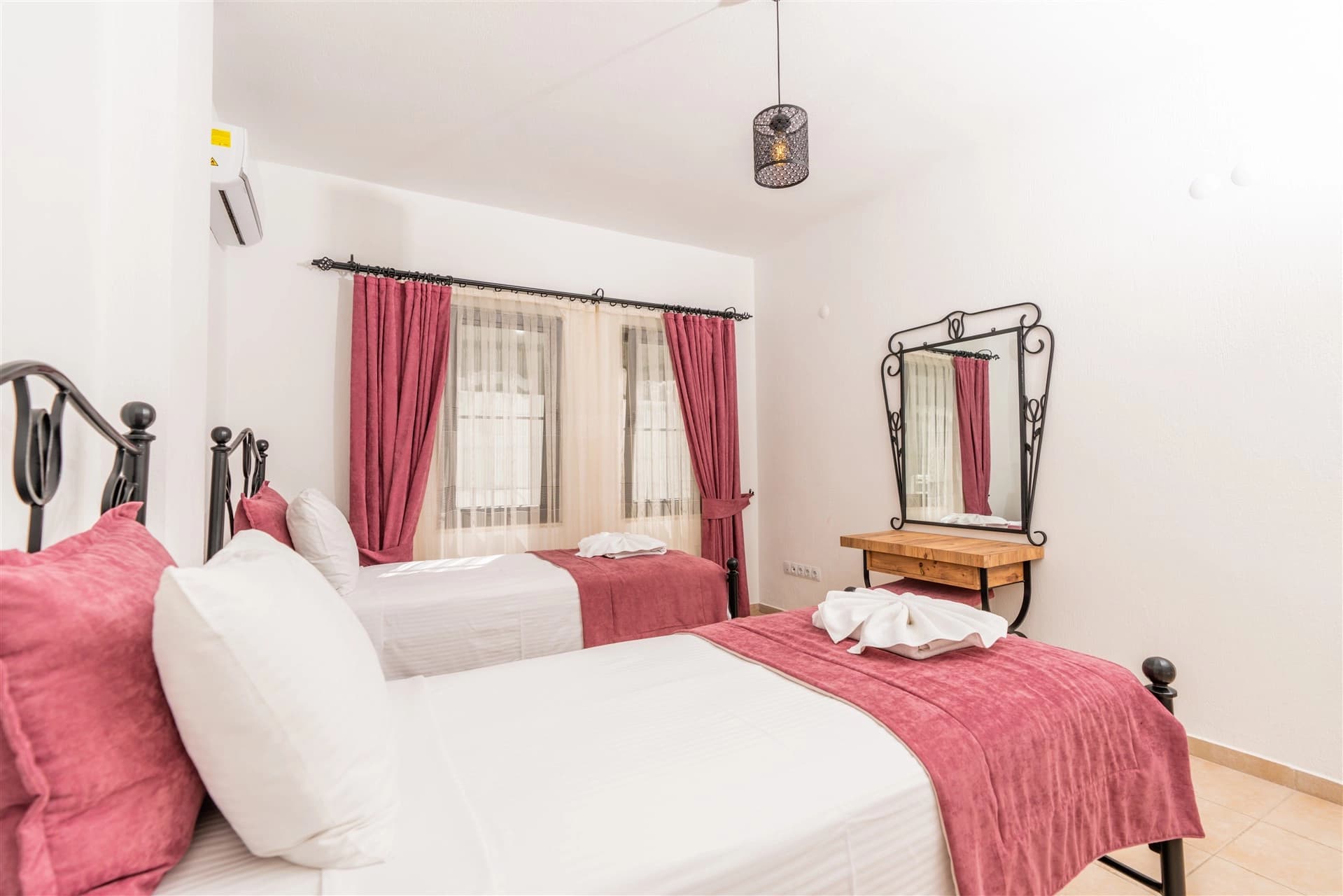 Villa Orion Kalkan 47