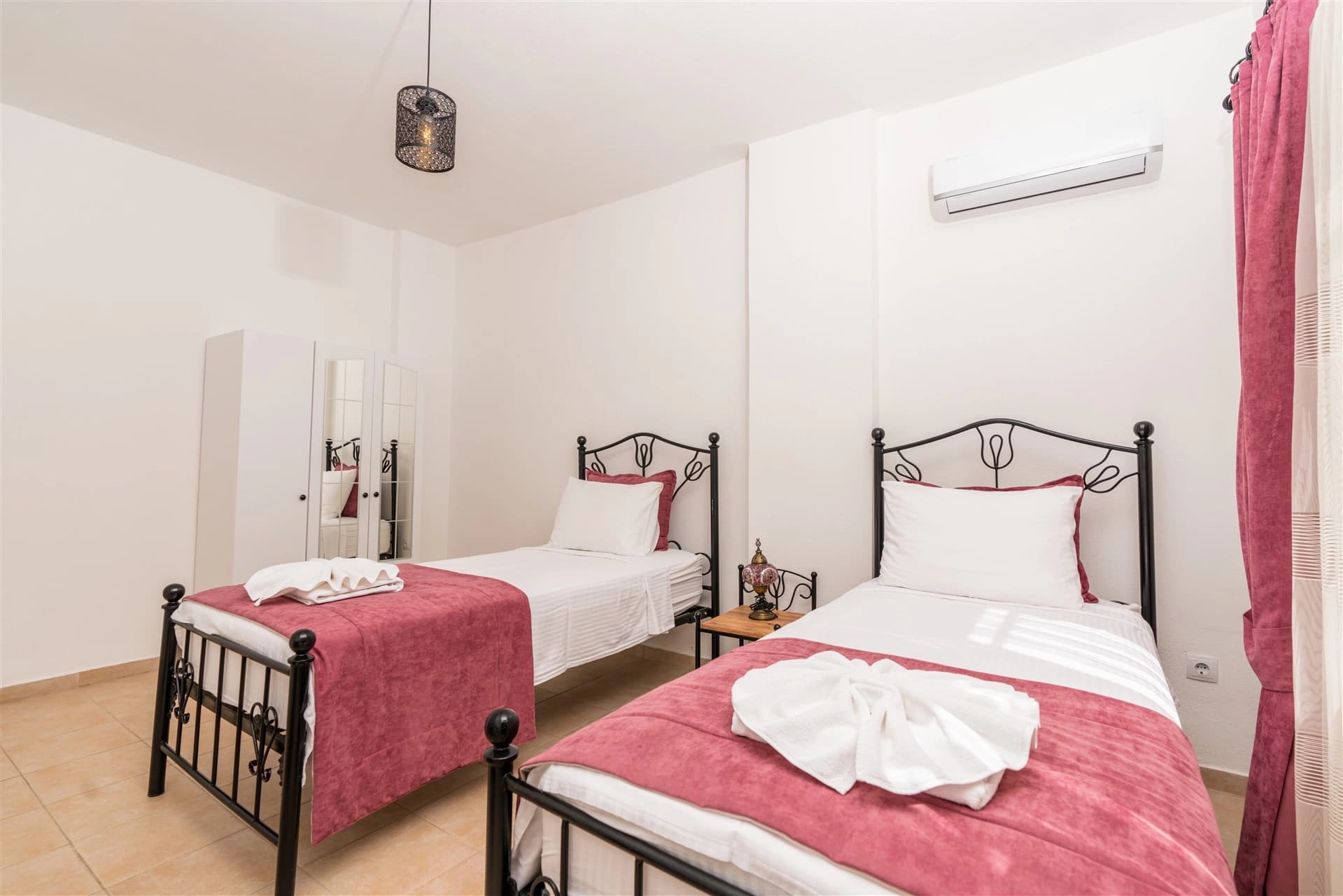 Villa Orion Isıtmalı Havuz 54