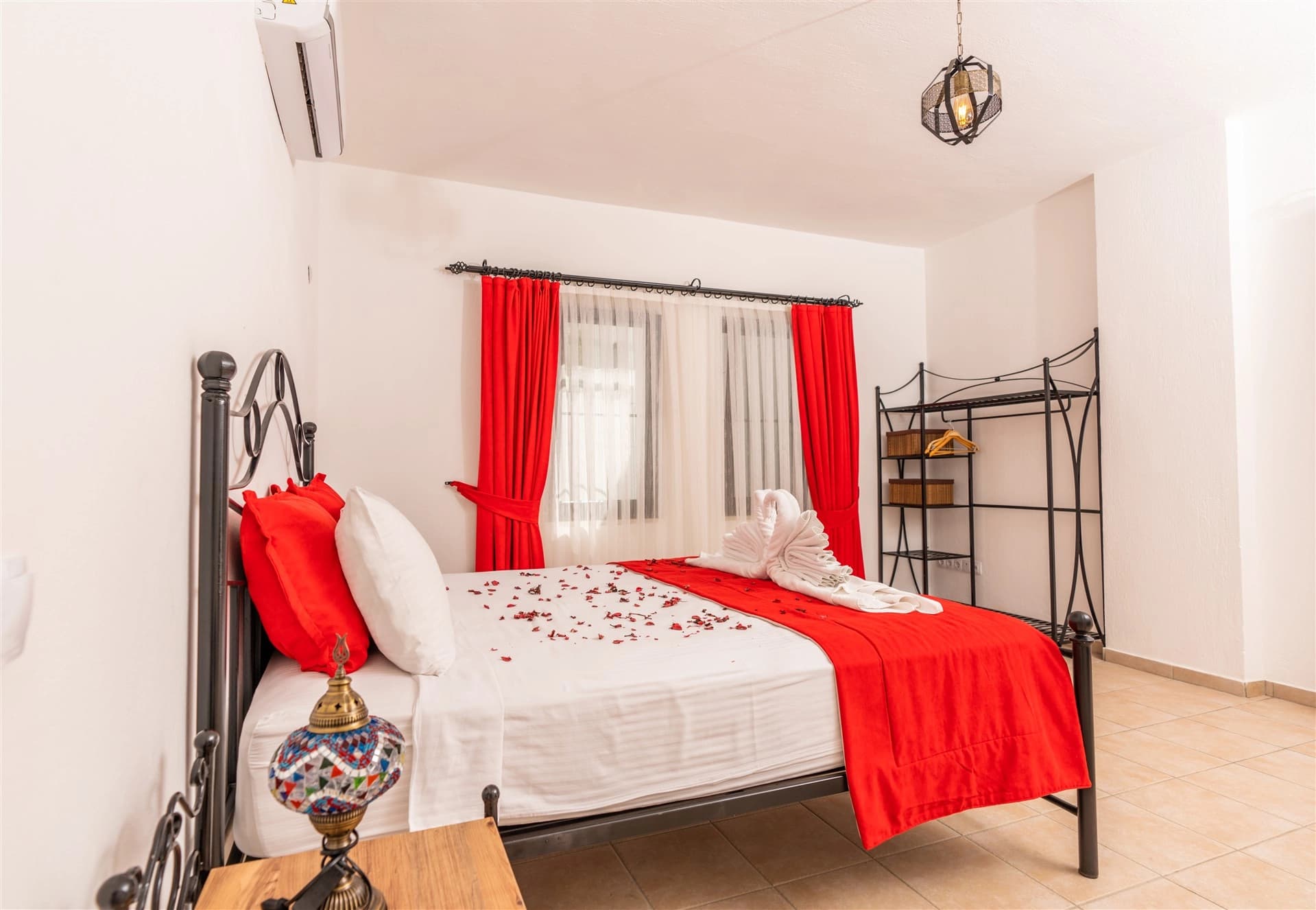 Villa Orion Kalkan 61