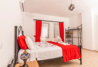 Villa Orion Kalkan 61