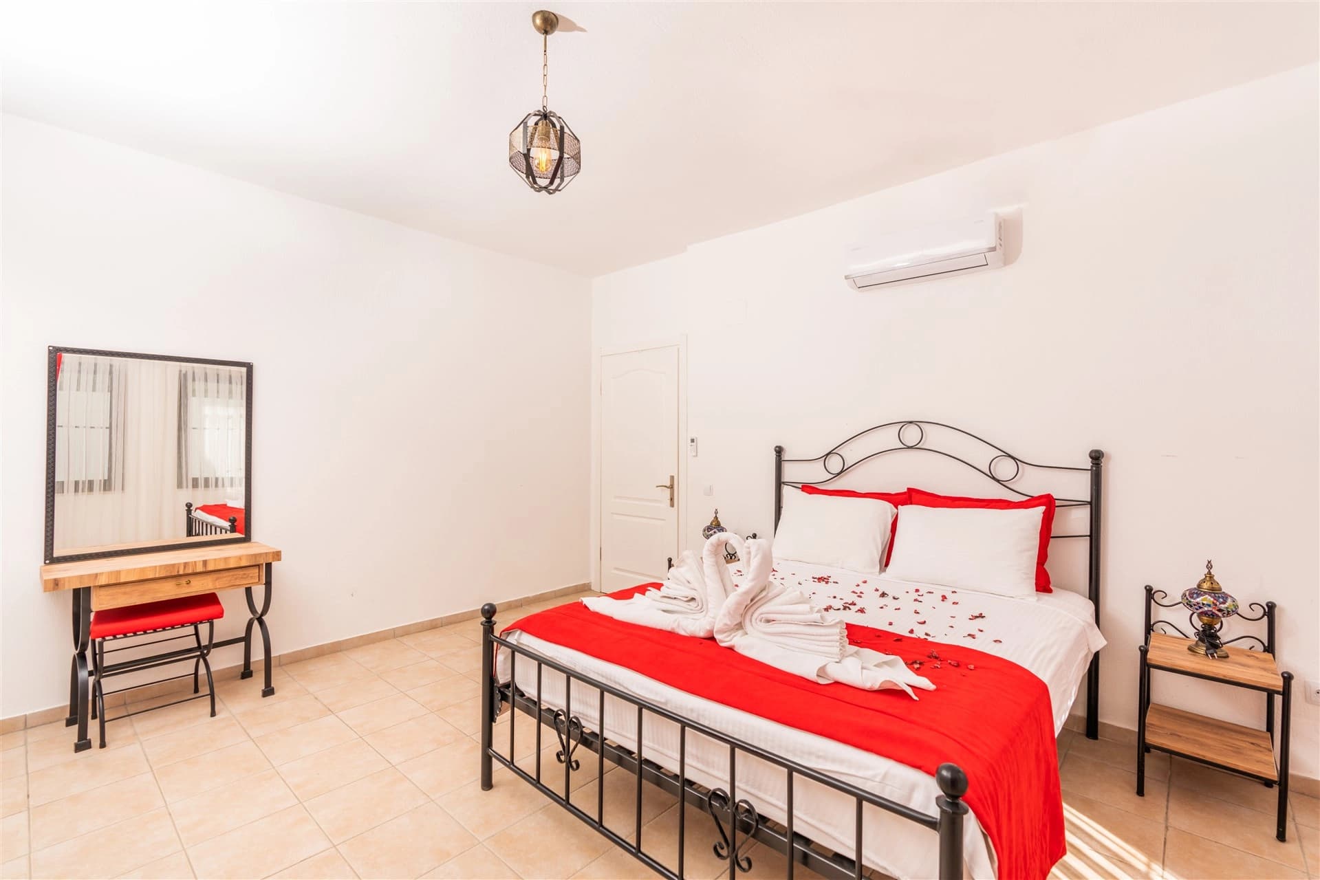 Villa Orion Kalkan 75