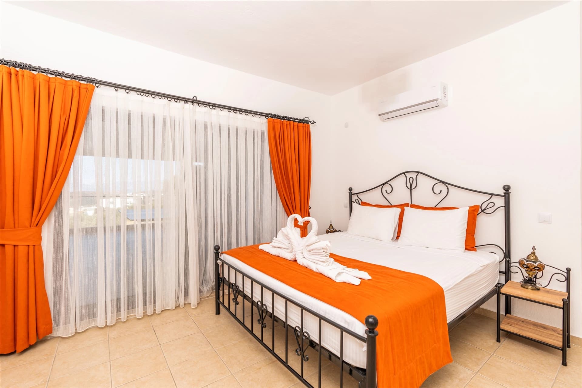 Villa Orion Kalkan 89