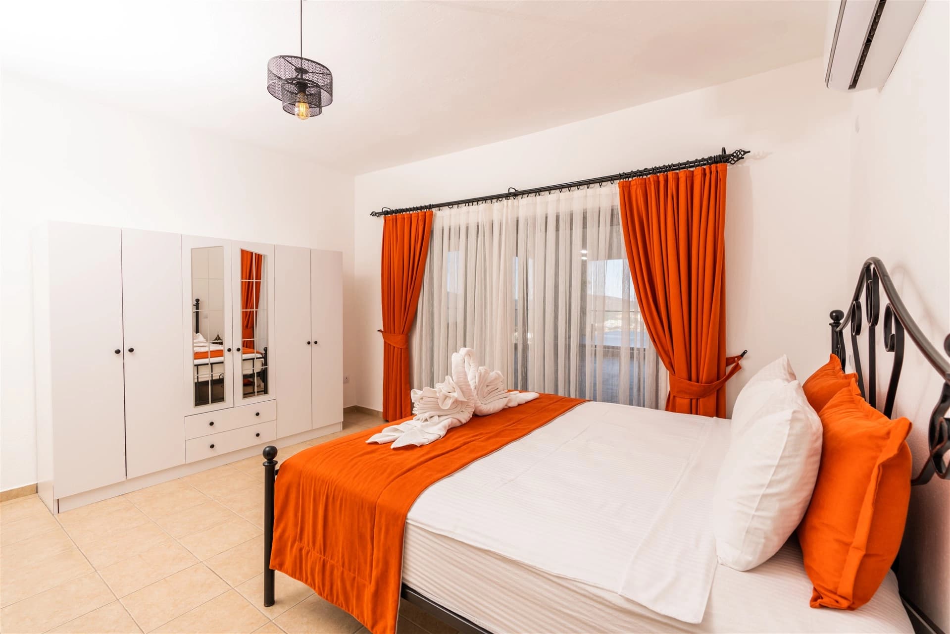 Villa Orion Isıtmalı Havuz 96