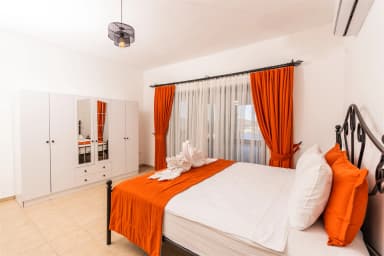 Villa Orion Isıtmalı Havuz 96