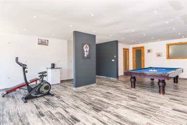 Villa Orion Isıtmalı Havuz 24