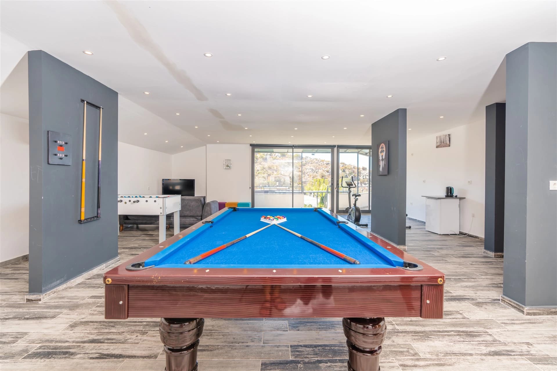 Villa Orion Kalkan 31