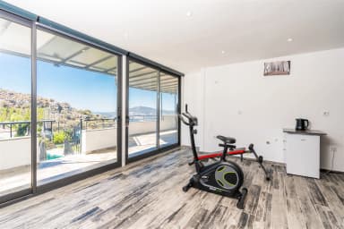 Villa Orion Çocuk Havuzu 38