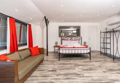 Villa Orion Kalkan 13