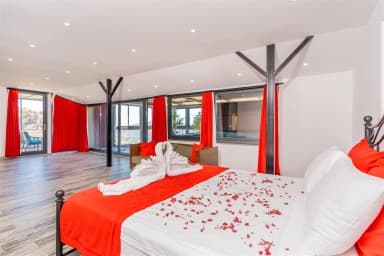 Villa Orion Çocuk Havuzu 20