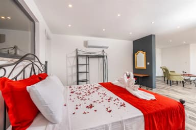 Villa Orion Kalkan 27