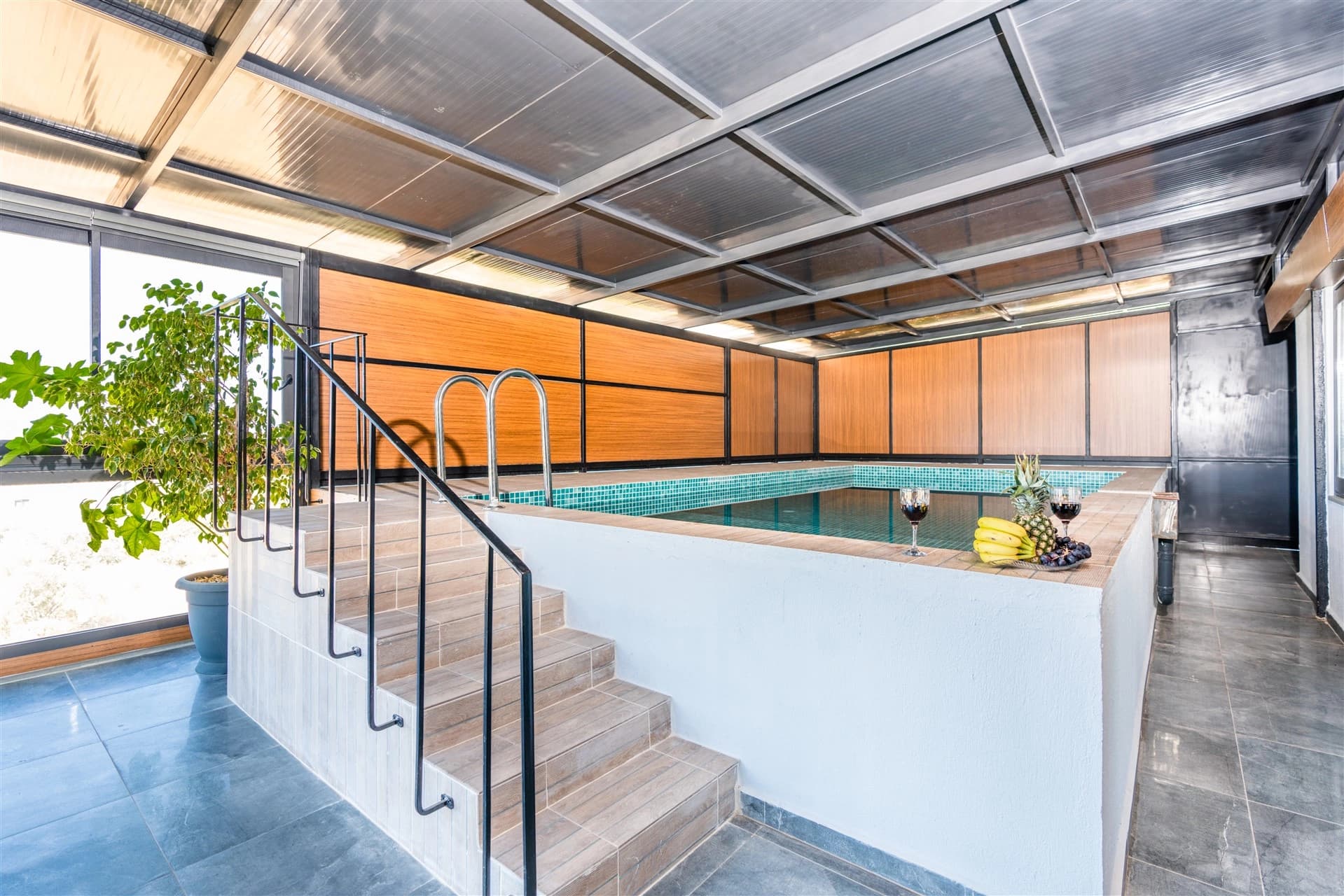 Villa Orion Kalkan 71