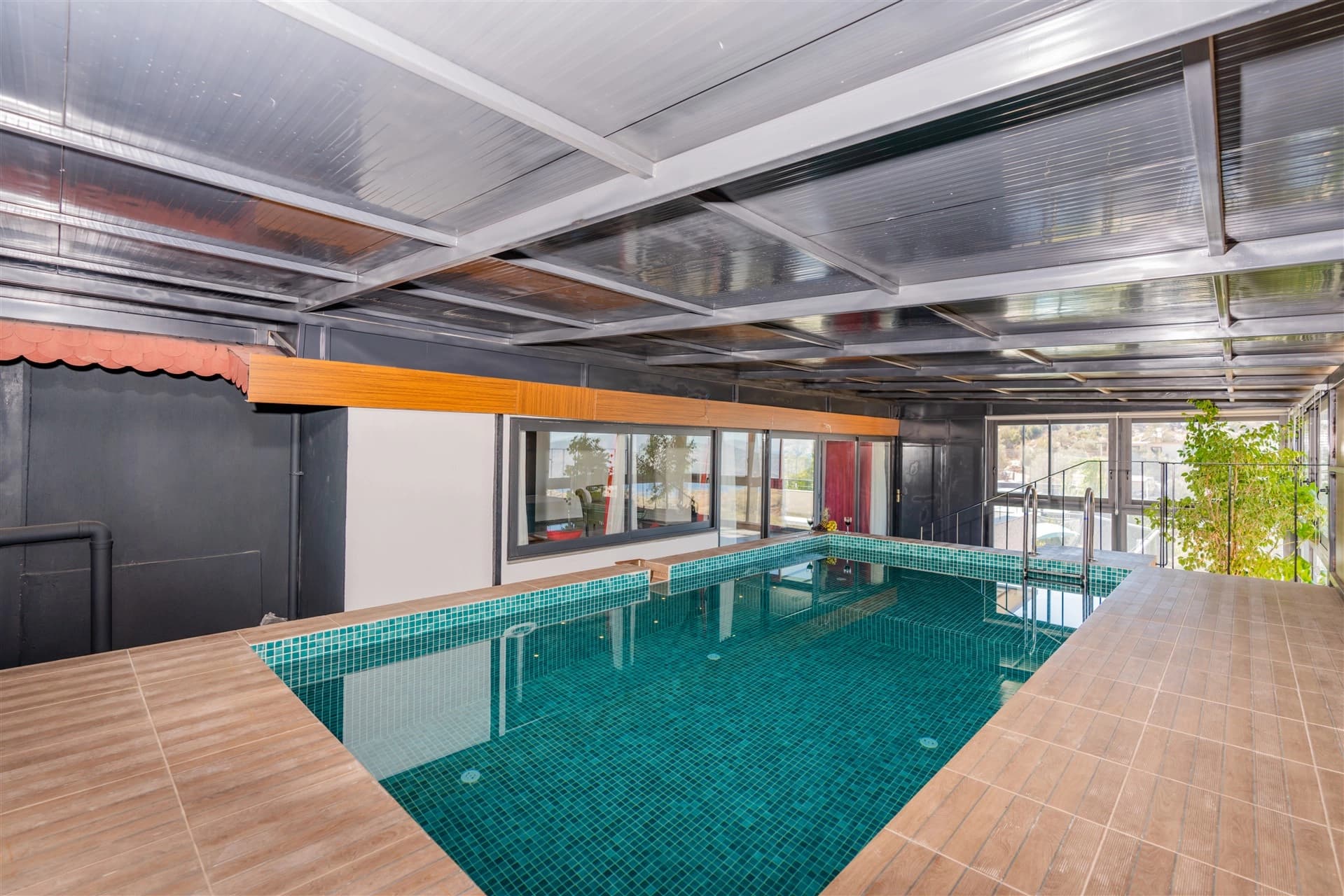 Villa Orion Kalkan 85