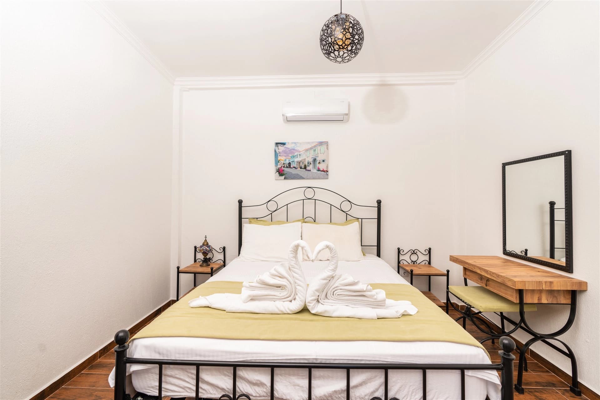 Villa Orion Korunaklı Havuz 34